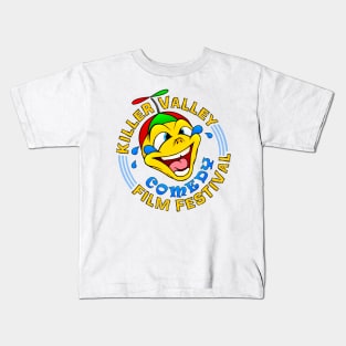 Comedy Fest Kids T-Shirt